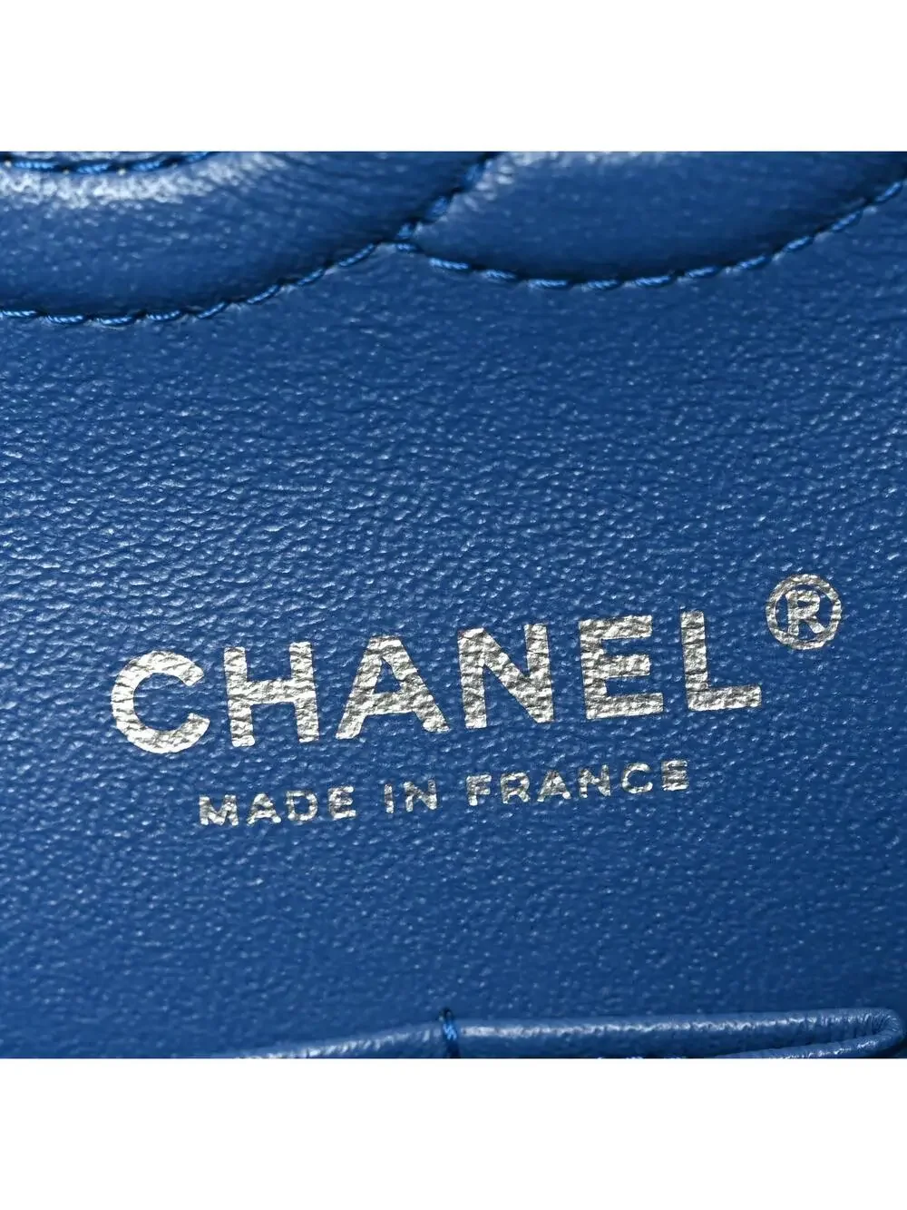 Chanel Caviar Chevron Quilted Medium #343477C70B